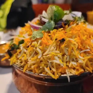 Biryani