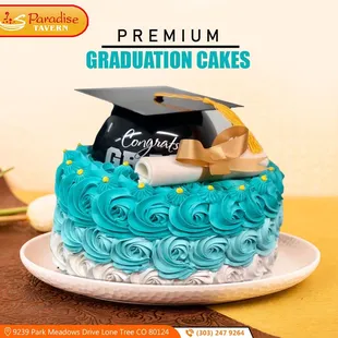 Paradise Bakery - We are proud to be part of your memorable moments - Birthdays, Weddings, Graduations, Festivals and all other Occasions