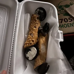 Cannoli