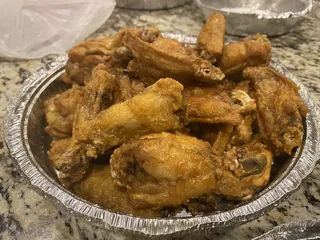 2 Brothers Pizza & Wings 