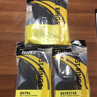 Making a basic speaker sound like a high dollar speaker!