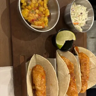 Baja Fish