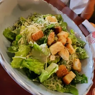 Caesar Salad