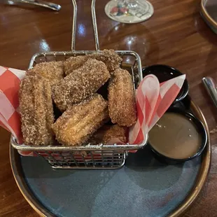 Churros