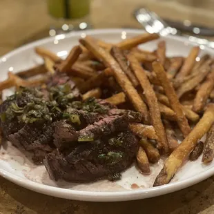 Steak Frites