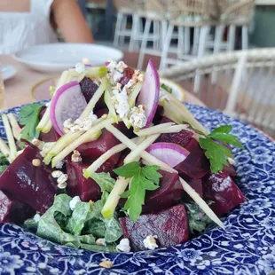 Beet Salad
