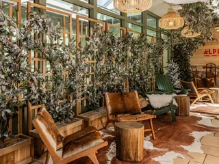 Terra at Eataly Dallas