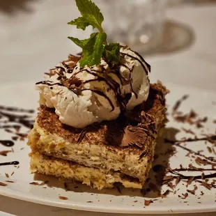 Tiramisu