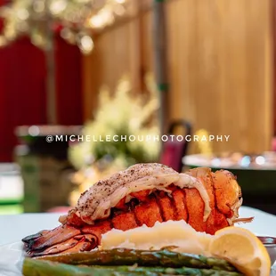 Lobster Tail