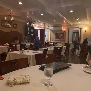 tablecloths and more
