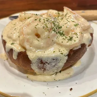 soup, chowder, food, soups and chowder