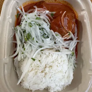 Roasted Pork Shoulder