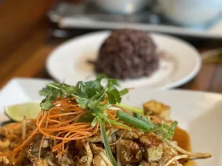 Summer Summer Thai Eatery