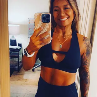 Parado Power is the best!