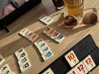 Metric Brewing