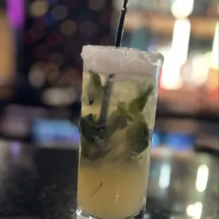 drink