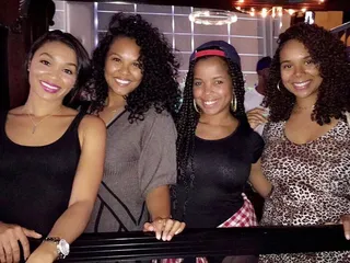 ICON Lounge
