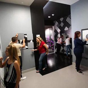 Paradox Museum