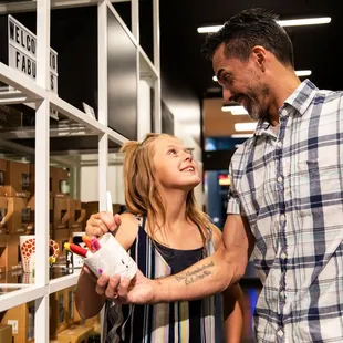 Retail Boutique for unique souvenirs and gifts