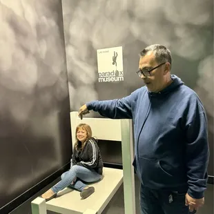 04.05.24 Prepare to have your visual senses thoroughly bewildered