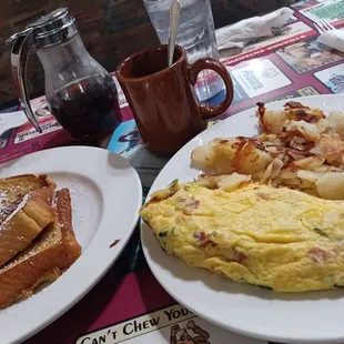 Paragon Family Restaurant