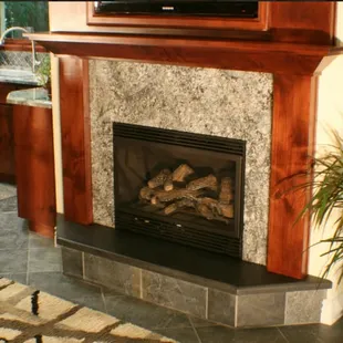 BEAUTY IS IN THE DETAILS!  ParagonGranite.com