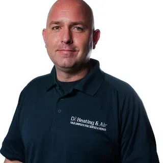 DS Heating And Air 1.