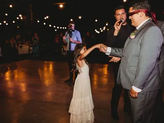 As You Like It Wedding