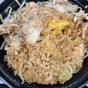 Pad Thai
