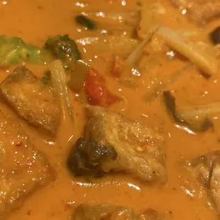 Red Curry