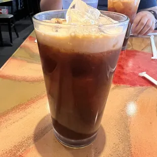 Thai Iced Tea