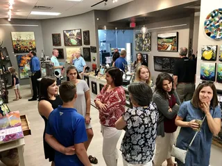 Hayley Gallery