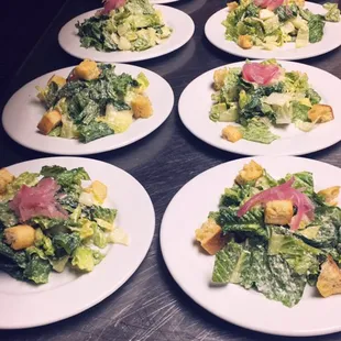 Ensalada