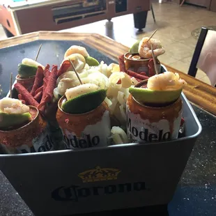 food
