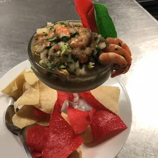 food