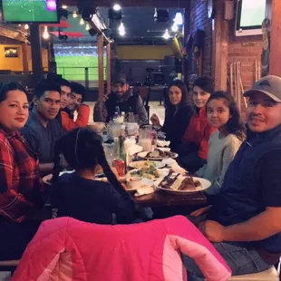 Ambiente familiar
