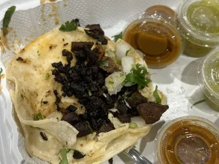 Taqueria La Finca