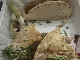 Taqueria El Rey