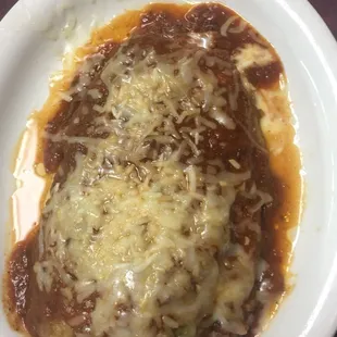 Chile relleno