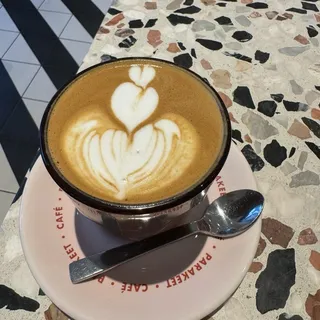 Flat White