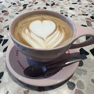 Vanilla Latte