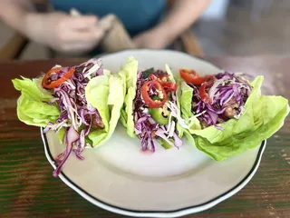 Croft Alley Beverly Hills