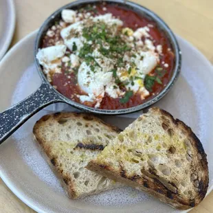 Shakshuka