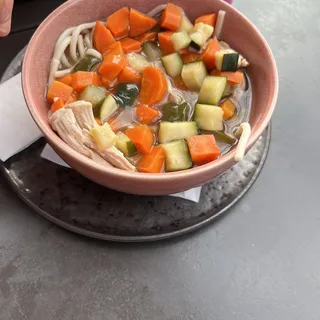 Chicken Noodle Soup