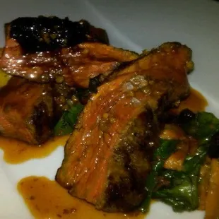 Chanterelle Mushroom