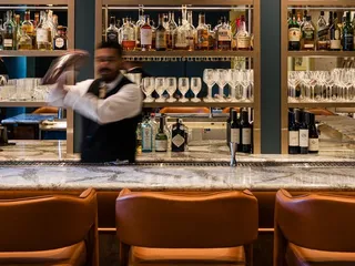 Campton Bar and Bistro