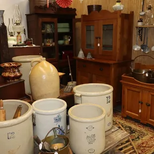 Paramount Antique Mall