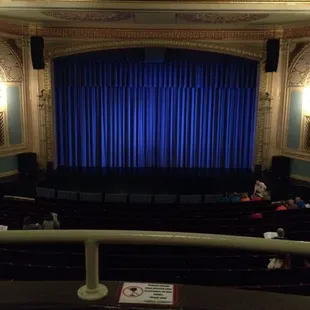Paramount Center for the Arts