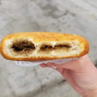 Beef and Cheese - 4 stars