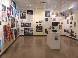 York Performance Hall